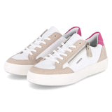 Low Sneaker Weiß