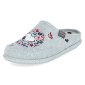 Hausschuhe SNOOPY  Blau