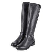 Stiefel  Schwarz