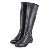 Stiefel  Schwarz