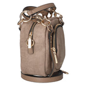 Handtasche MANJA  Taupe