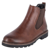 Chelsea Boots  Braun