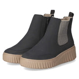 Chelsea Boots  Blau