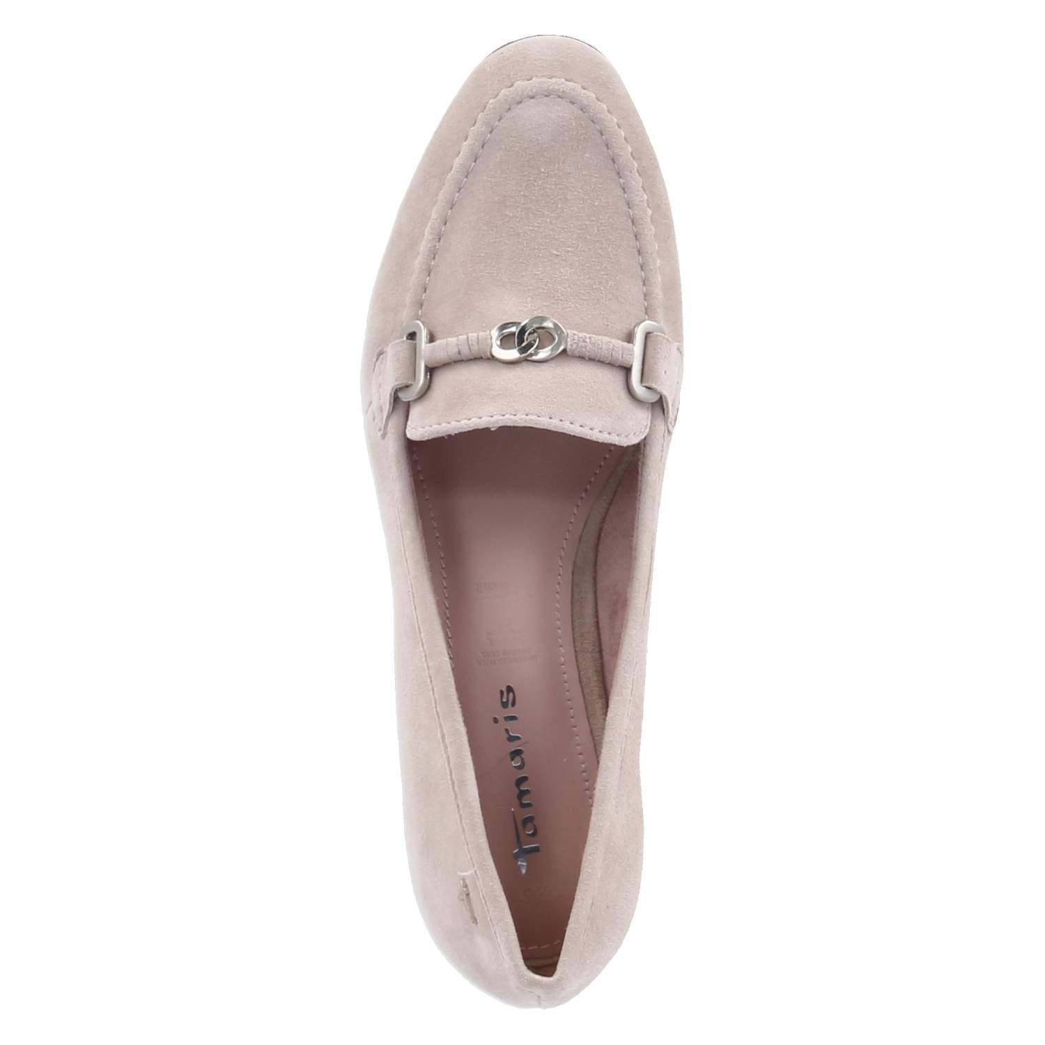 Slipper  Taupe