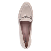 Slipper  Taupe