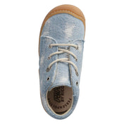 Schnürschuhe BLUE  Blau