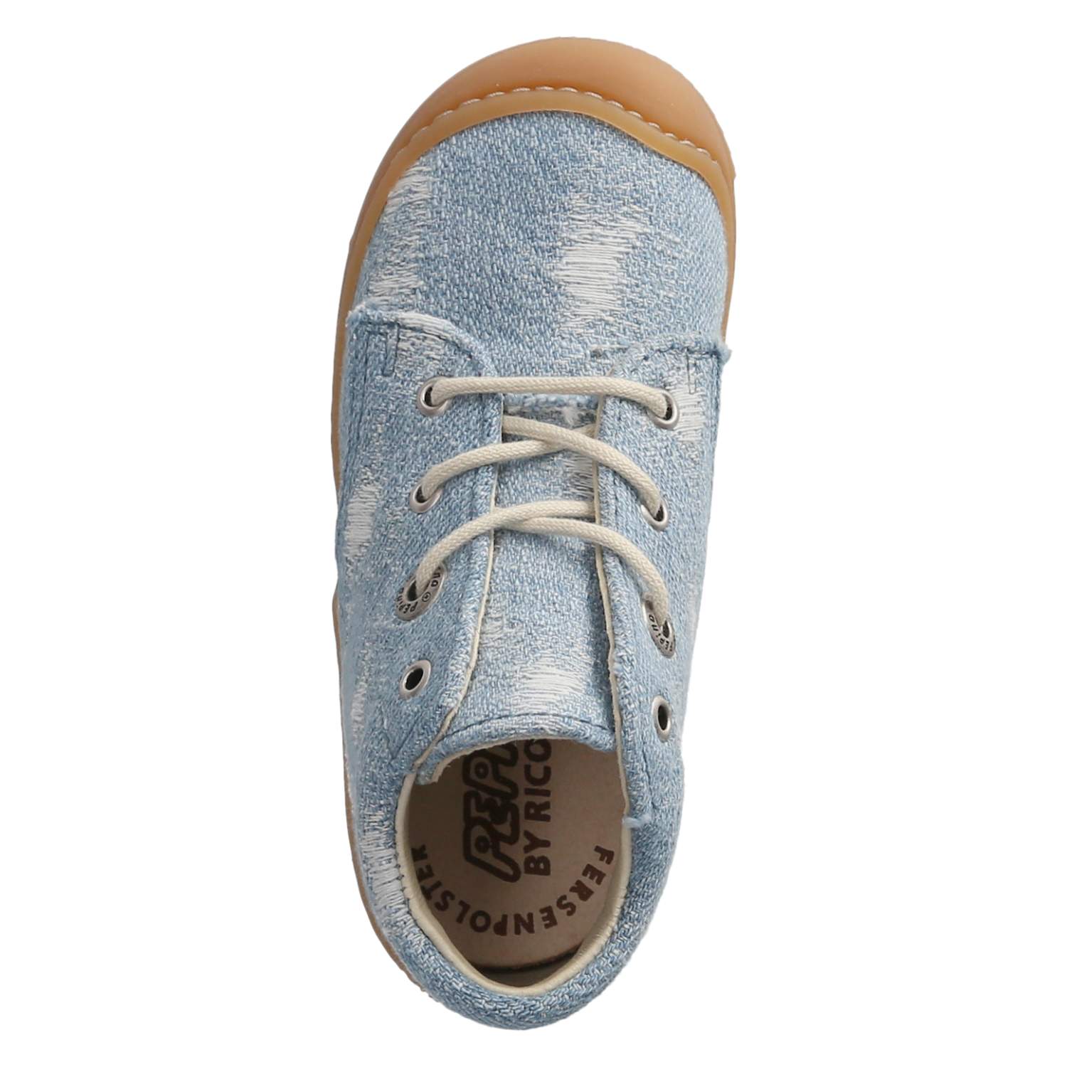 Schnürschuhe BLUE  Blau