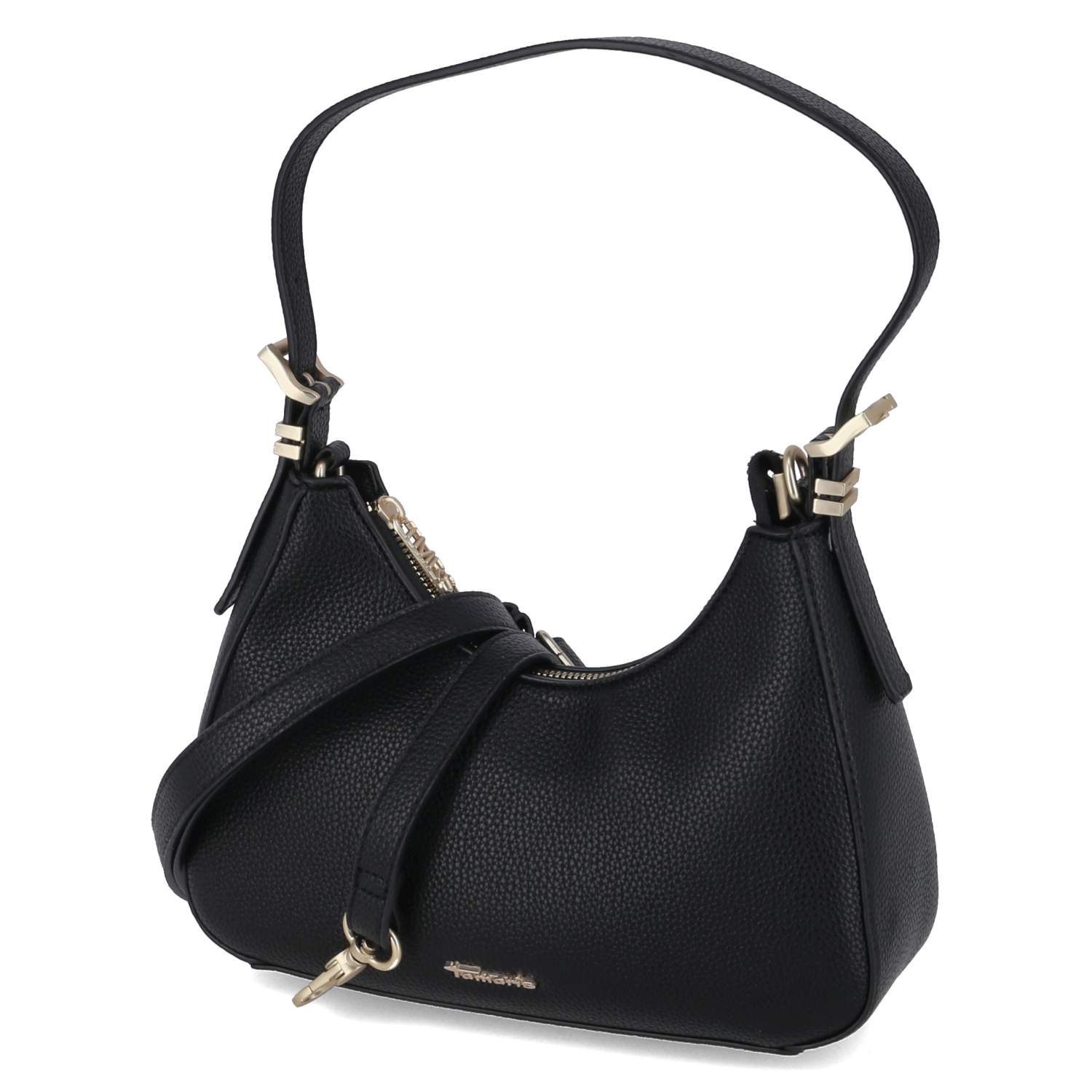 Hobo Bag MAREEN  Schwarz