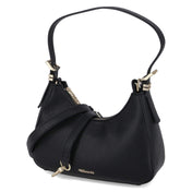 Hobo Bag MAREEN  Schwarz