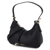 Hobo Bag MAREEN  Schwarz