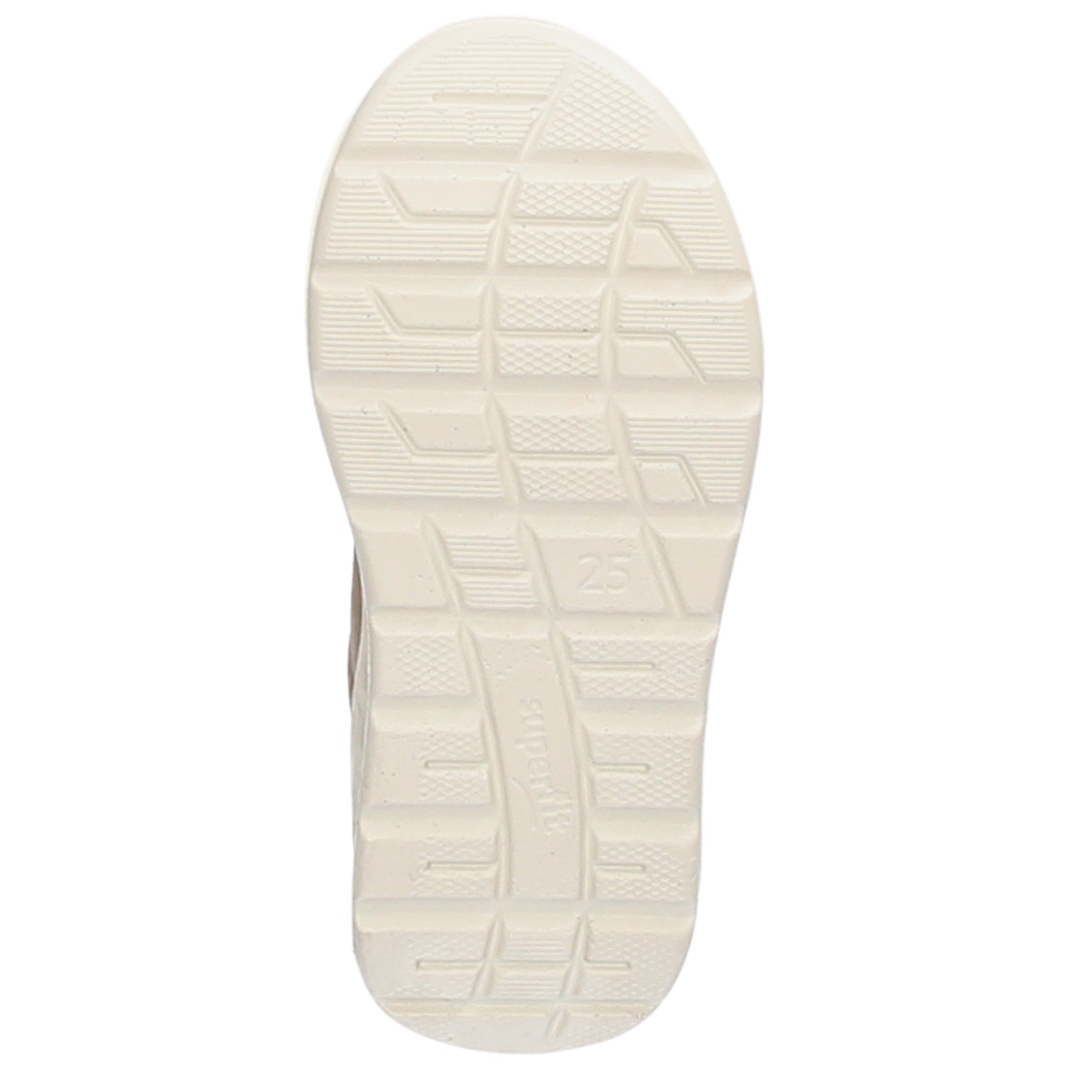 Klettschuhe BREEZE  Beige