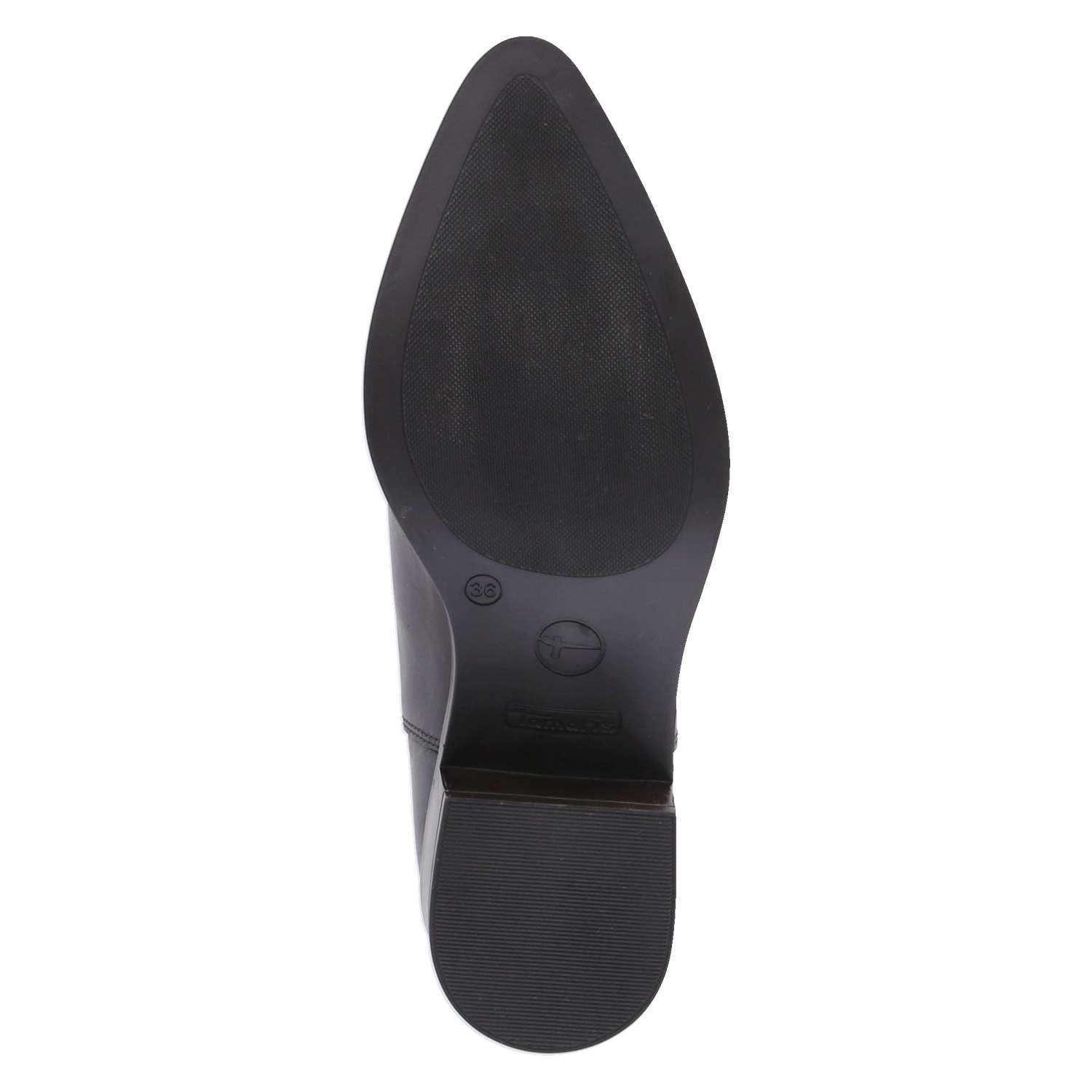 Stiefeletten  Braun