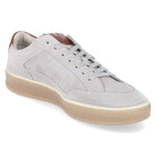 Low Sneaker  Grau
