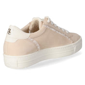 Low Sneaker  Beige