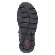 Boots  Schwarz