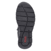 Boots  Schwarz
