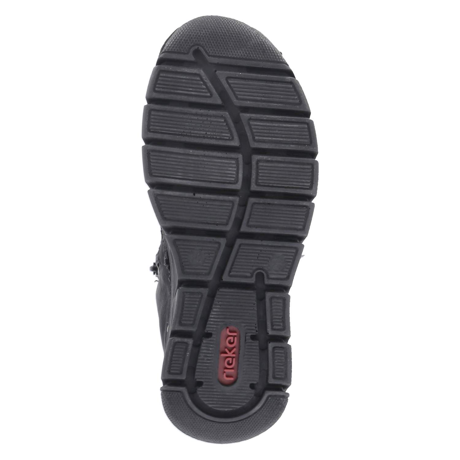 Boots  Schwarz