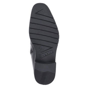 Winterstiefeletten  Schwarz