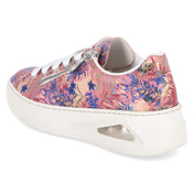 Low Sneaker  Rosa