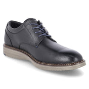 Halbschuhe  Schwarz