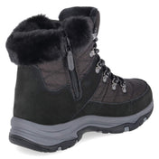 Winterboots TREGO STORMIE FROST Schwarz