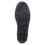 Gummistiefel  Schwarz