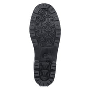 Gummistiefel  Schwarz