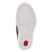 Low Sneaker TERTULIO  Blau