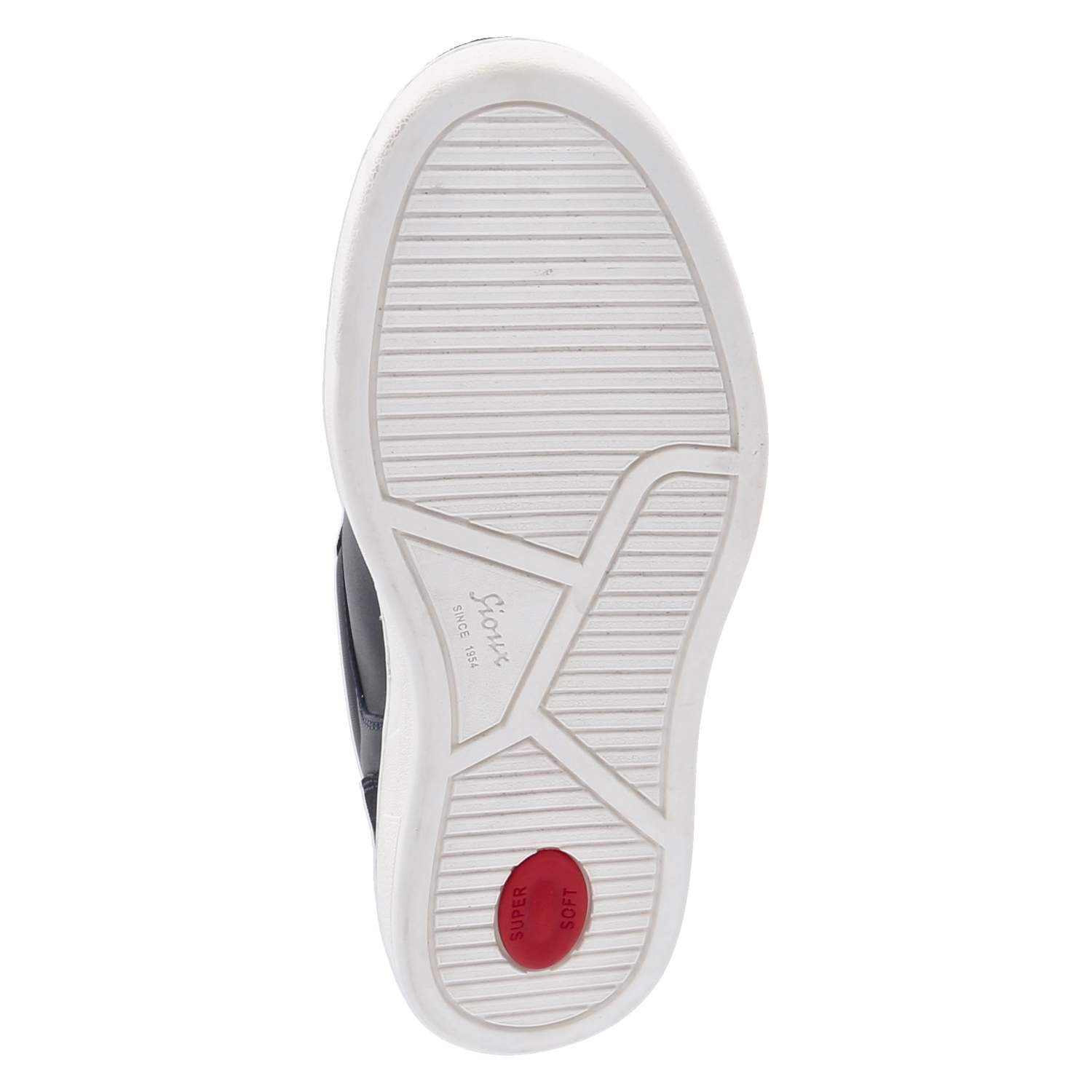 Low Sneaker TERTULIO  Blau