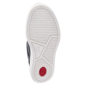 Low Sneaker TERTULIO  Blau