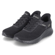 Slip-ins-Sneaker CURRENT MUSE  Schwarz
