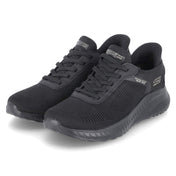 Slip-ins-Sneaker CURRENT MUSE  Schwarz