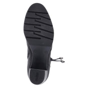 Ankle Boots  Schwarz