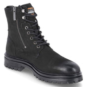 Winterboots  Schwarz
