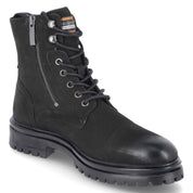 Winterboots  Schwarz