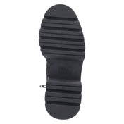 Biker Boots  Schwarz