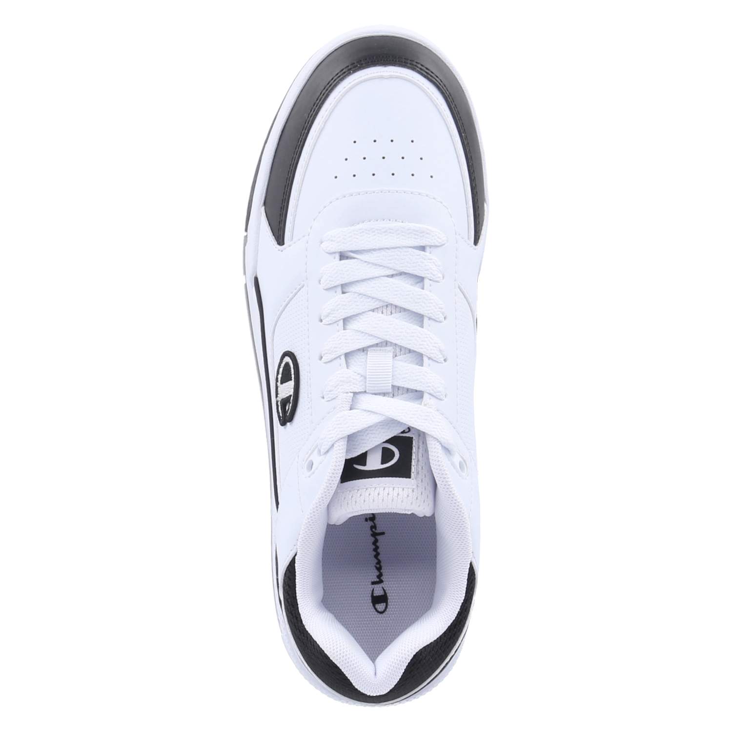 Sneaker RD18 HERITAGE LOW  Weiß