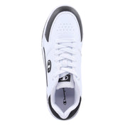 Sneaker RD18 HERITAGE LOW  Weiß