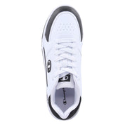 Sneaker RD18 HERITAGE LOW  Weiß