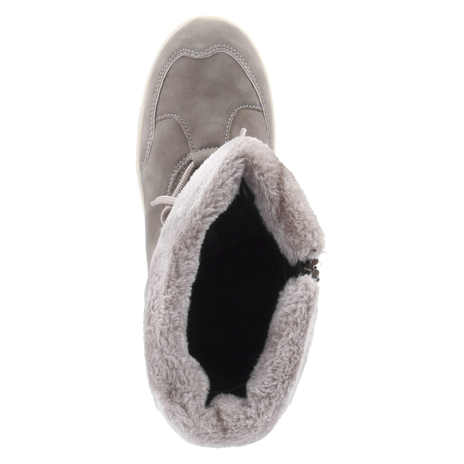 Snowboots NELLIE  Taupe