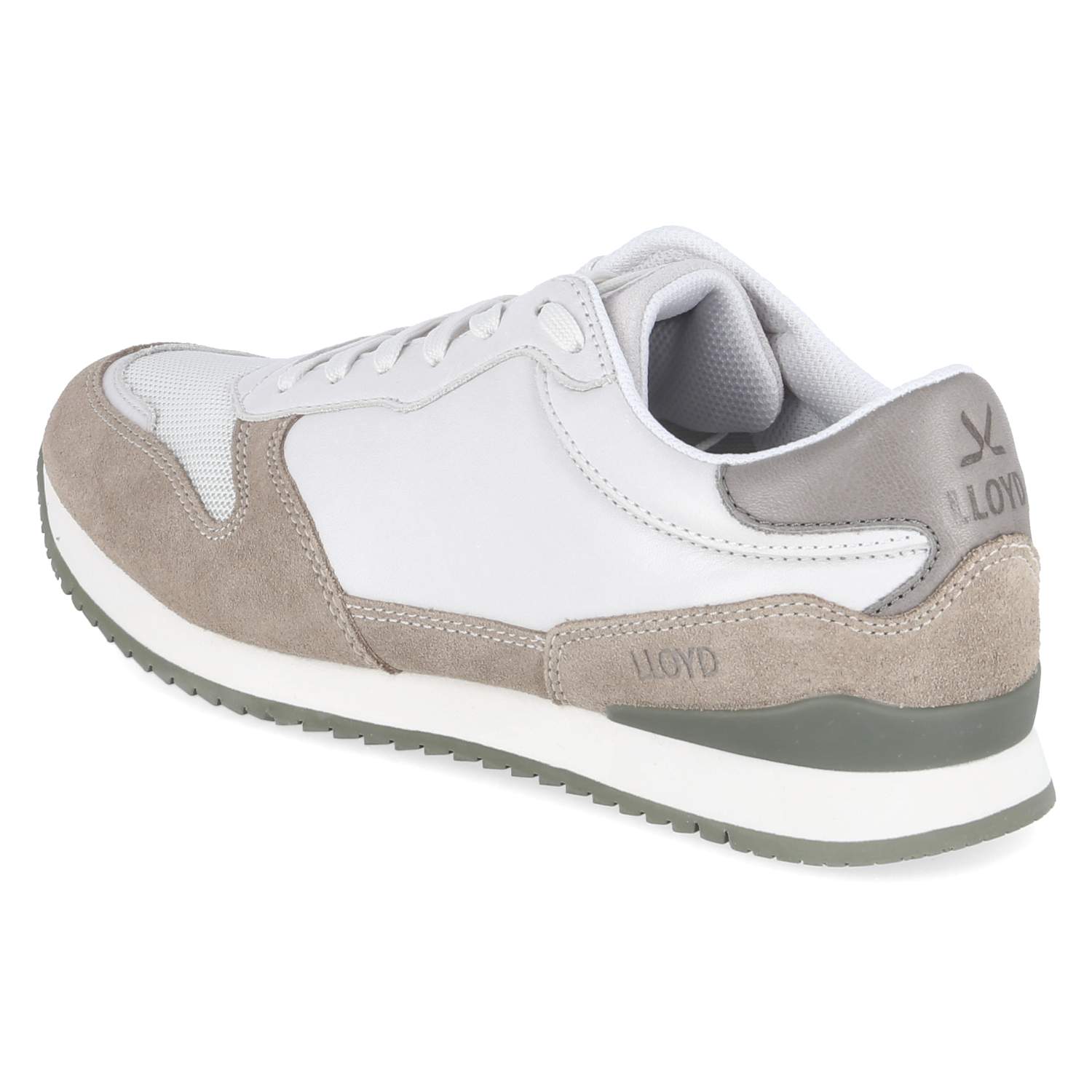 Low Sneaker SWIFT  Weiß