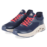 Low Sneaker  Blau
