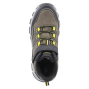 Outdoorboots  Grün