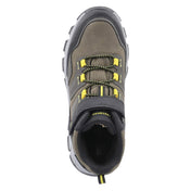 Outdoorboots  Grün