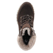 Winterboots  Braun