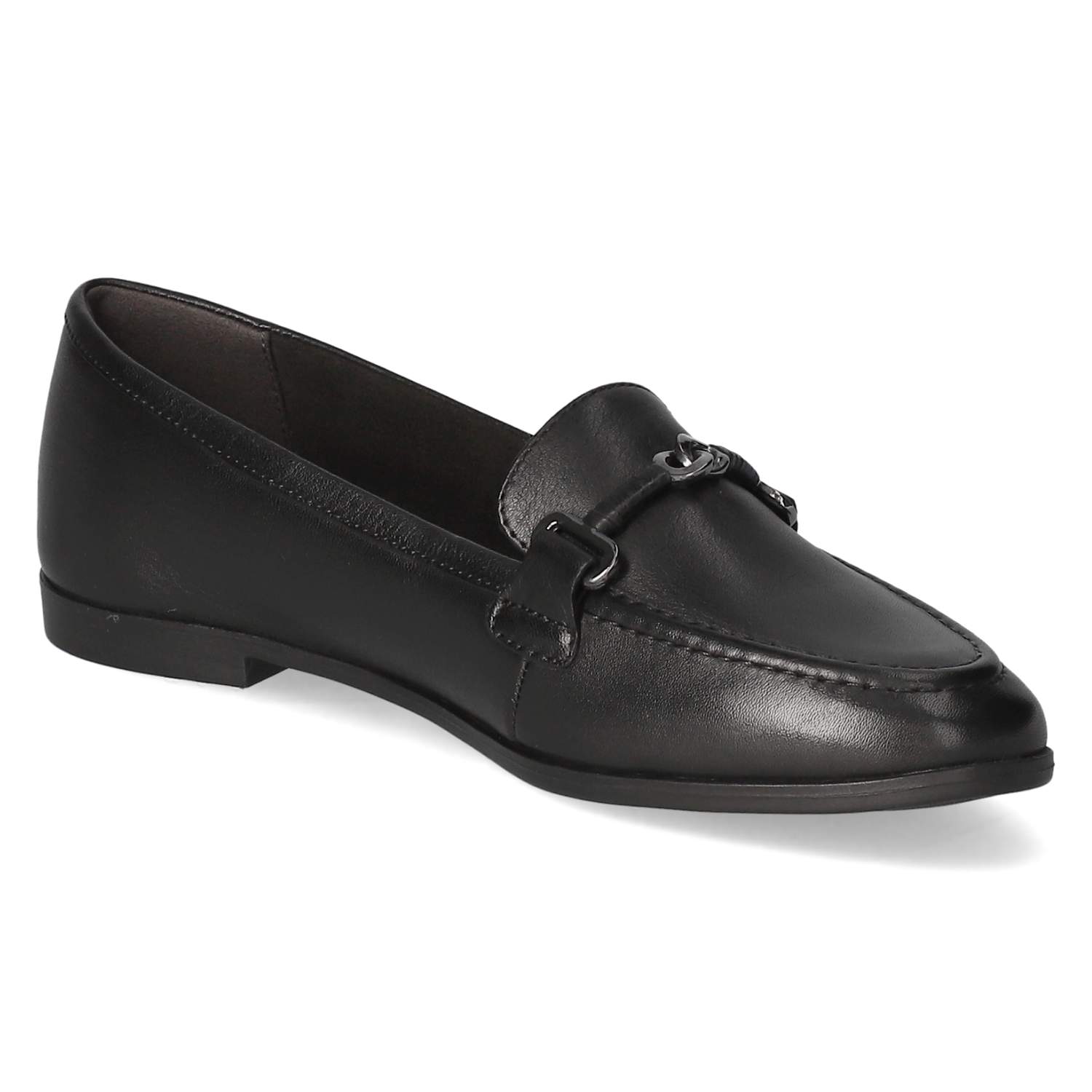 Slipper  Schwarz