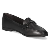 Slipper  Schwarz