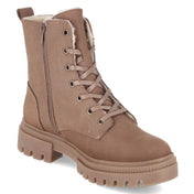 Winterboots  Taupe