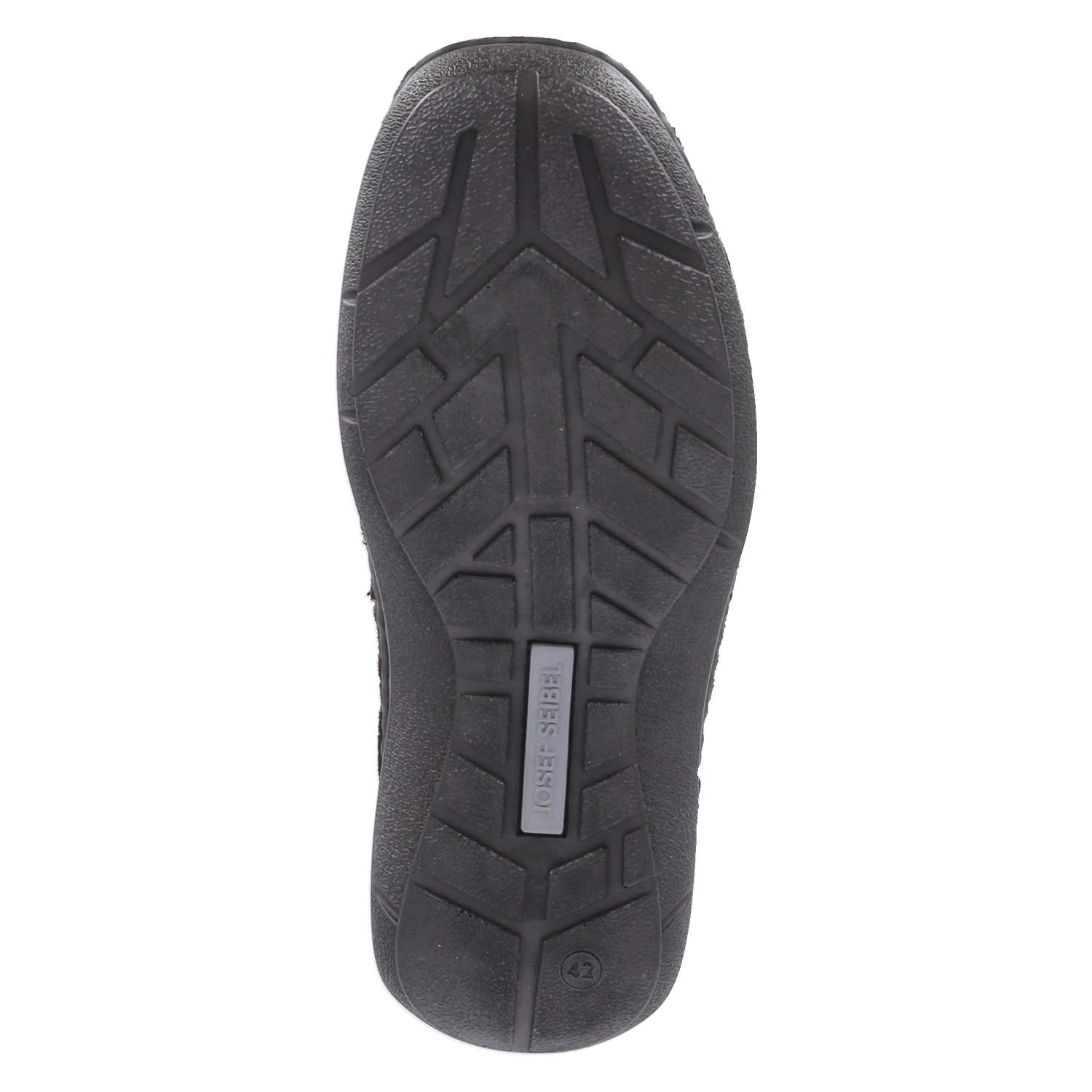 Winterboots NEW ANVERS 35  Braun