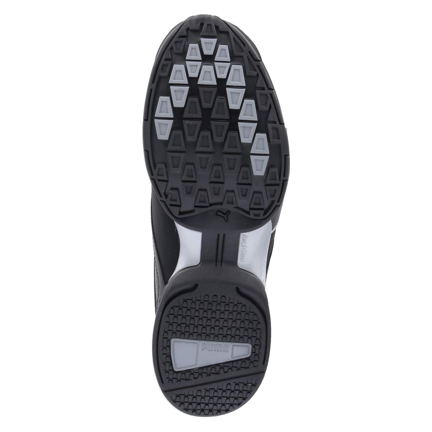 Low Sneaker TAZON 6 FM  Schwarz
